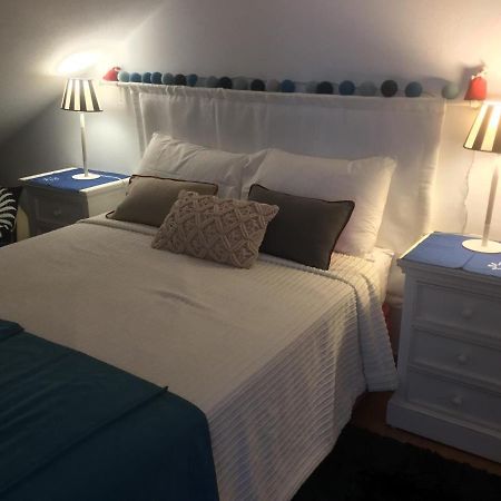 Algarve, Carvoeiro Centre-Ville, Recent Appartement En Duplex Pour 5 Personnes Kültér fotó