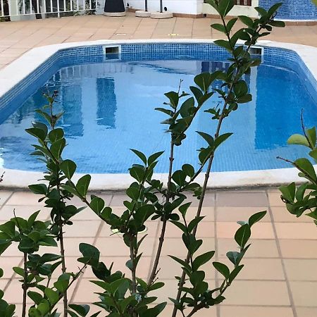 Algarve, Carvoeiro Centre-Ville, Recent Appartement En Duplex Pour 5 Personnes Kültér fotó